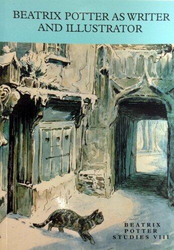 Beatrix Potter Studies