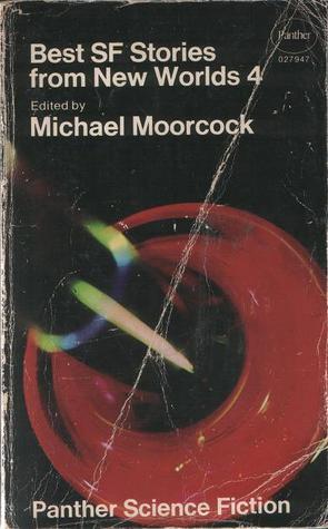 Best SF Stories from New Worlds, Vol. 4