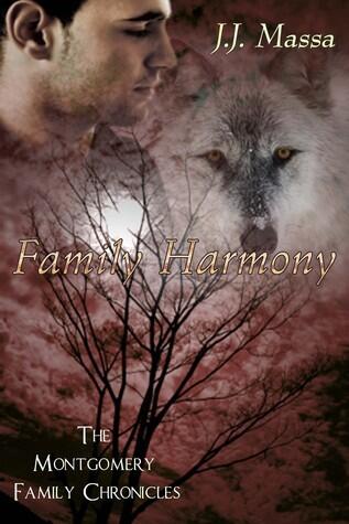 The Montgomery Family Chronicles 2: Family Harmony