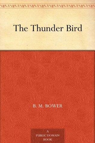 The Thunder Bird