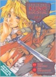 Louie the Rune Soldier (Volume 2)