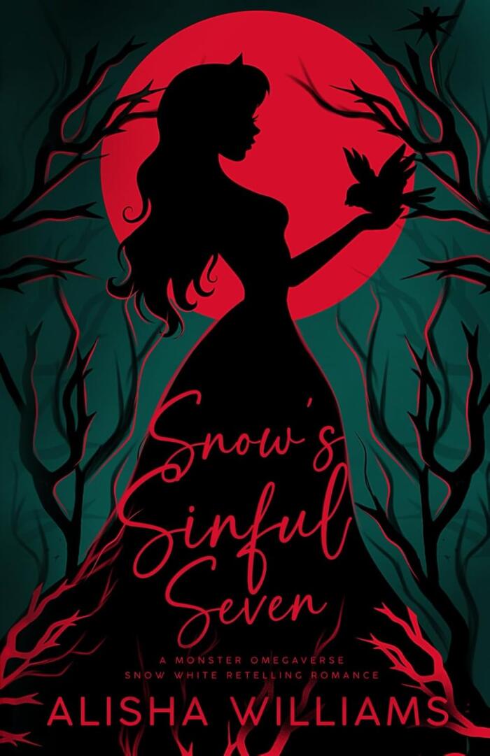Snow's Sinful Seven
