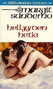 Hellyyden hetki