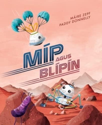 Mip agus Blipin 2022