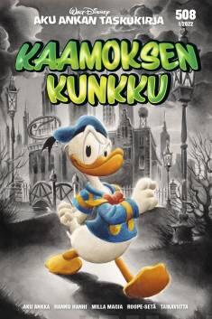 Kaamoksen kunkku