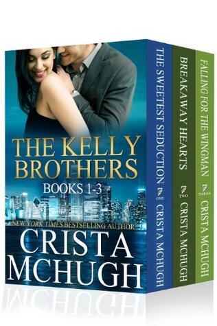 The Kelly Brothers, Books 1-3