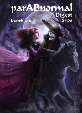 ParABnormal Digest, Volume 1, Issue 1, March 2011
