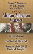 Three African-American Classics