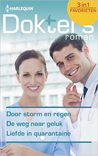 Door storm en regen / De weg naar geluk / Liefde in quarantaine