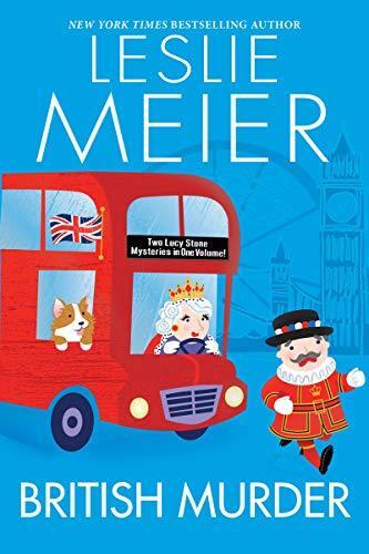 British Murder