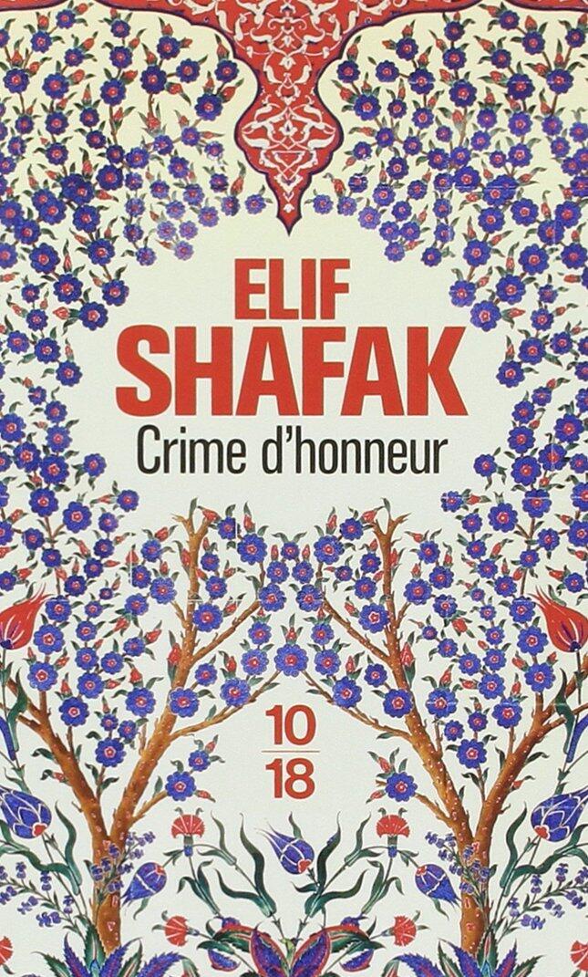 Crime d'honneur