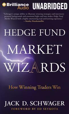 Hedge Fund Market Wizards