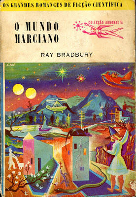 O Mundo Marciano