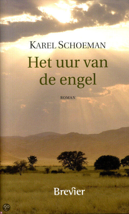 Het uur van de engel