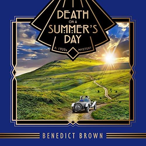 Death on a Summer’s Day