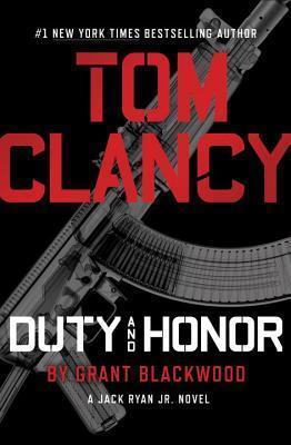 Tom Clancy's Duty and Honor