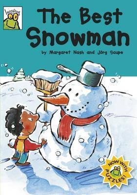 Best Snowman