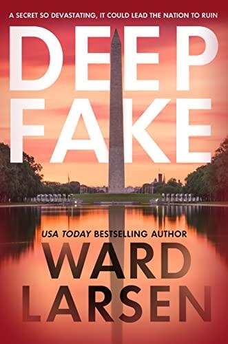 Deep Fake: A Thriller