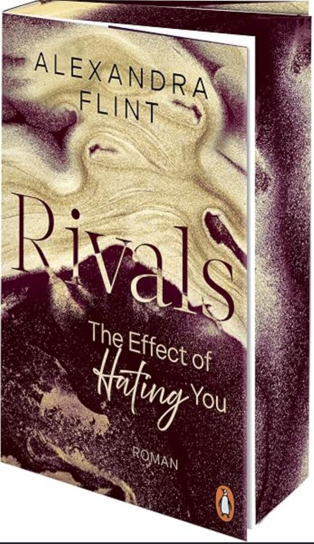 Rovals - The Effect of Hating you