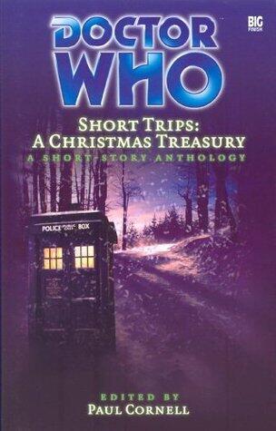 Doctor Who Short Trips: A Christmas Treasury