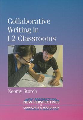 Collaborative Writing in L2 Classrooms