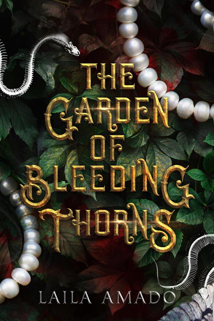 The Garden of Bleeding Thorns