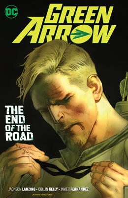 Green Arrow (2016) (Single Issues)