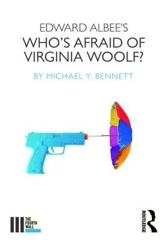 Who's Afraid of Virginia Woolf?