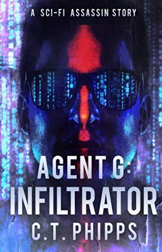 Agent G: Infiltrator