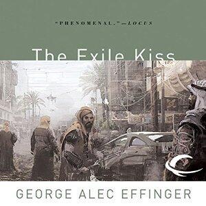 The Exile Kiss