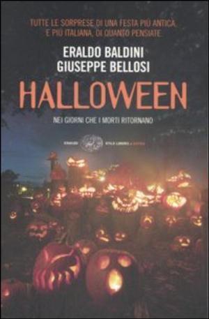 Halloween: Nei giorni che i morti ritornano
