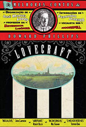 Os Melhores Contos de H.P. Lovecraft