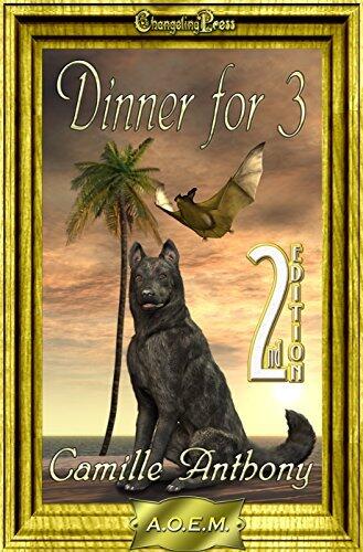 Dinner for Three