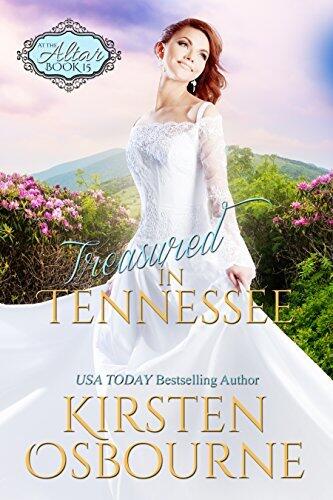 Treasured in Tennessee