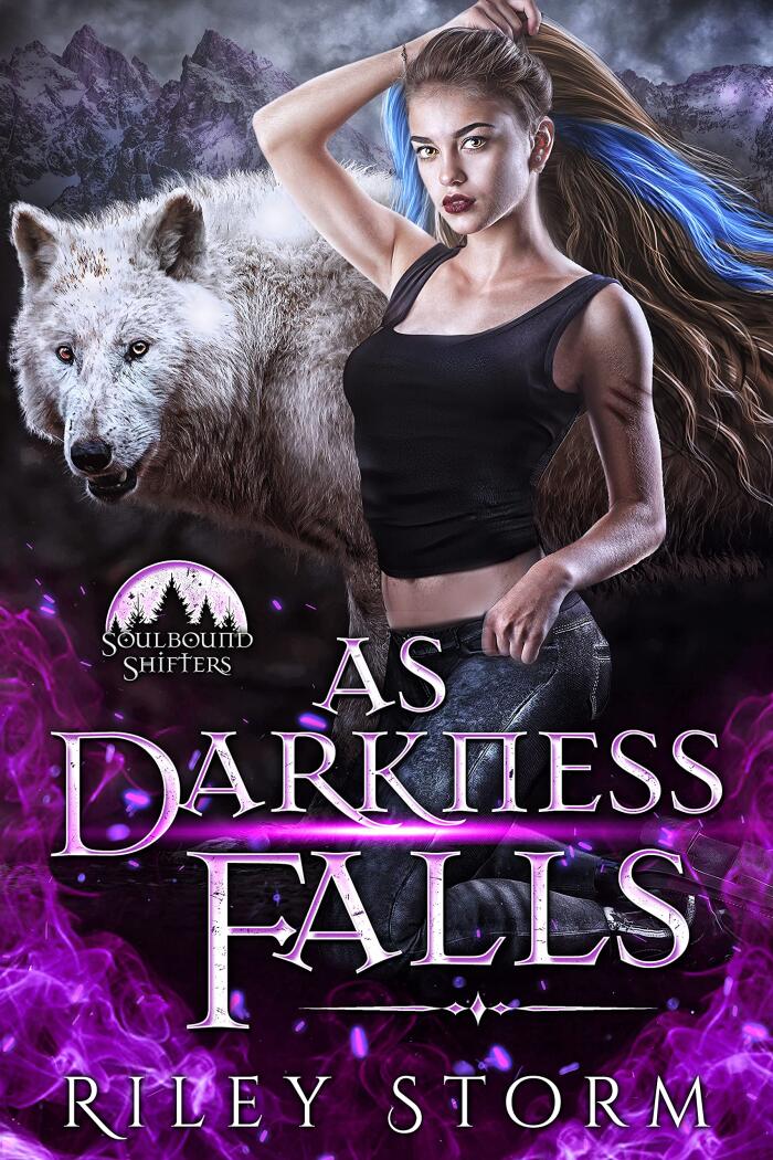 As Darkness Falls