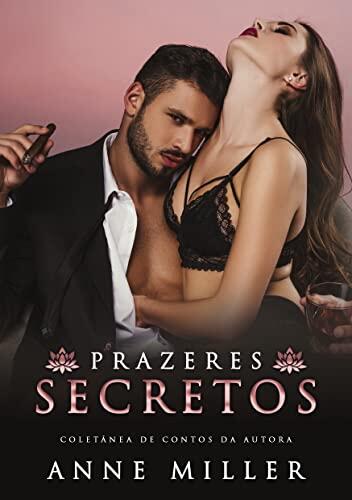 Prazeres Secretos