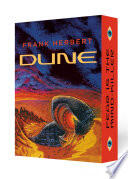Dune: Deluxe Trade Paperback Edition