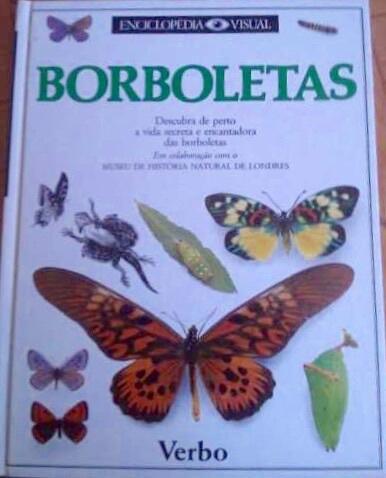 Borboletas