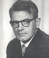 George Derwent Thomson