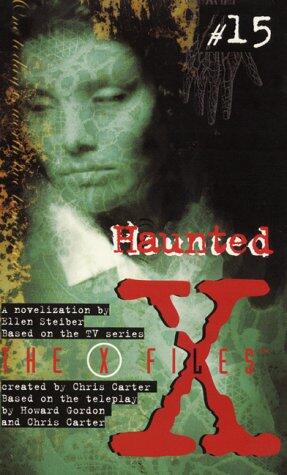 X Files YA #15: Haunted