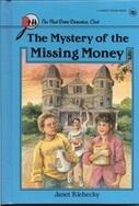 The Mystery of the Missing Money