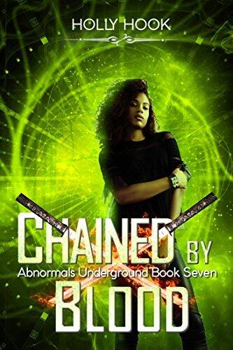 Abnormals Underground