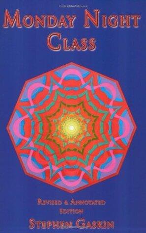 Monday Night Class