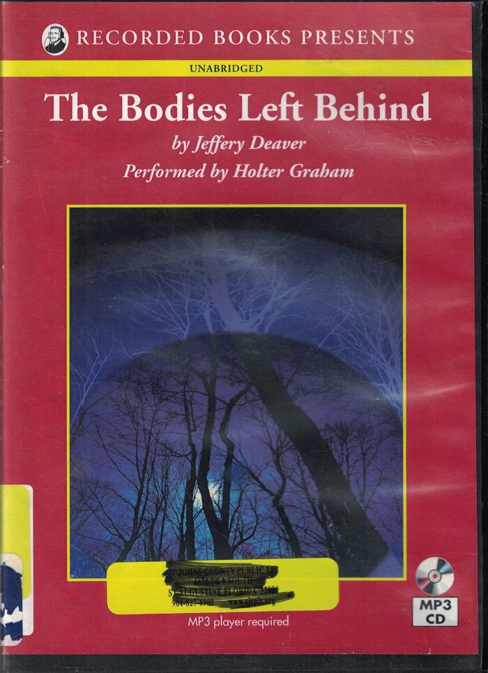 The Bodies Left Behind