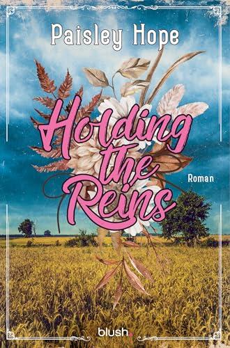 Holding The Reins