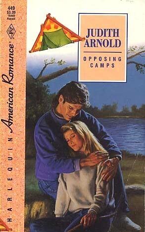 Opposing Camps