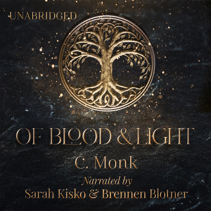 Of Blood and Light