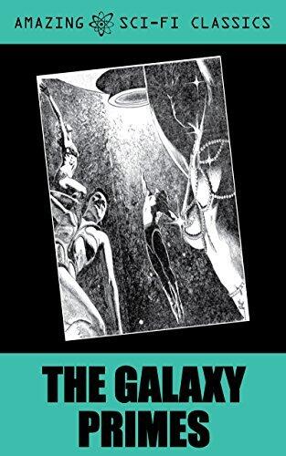 The Galaxy Primes