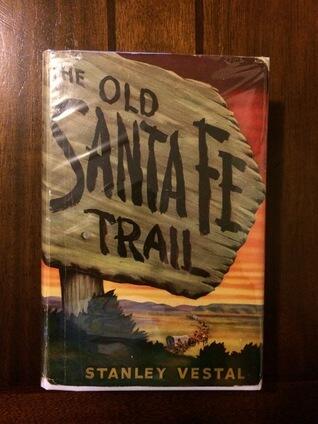 The Old Santa Fe Trail