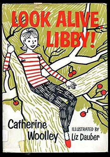 Libby Warren